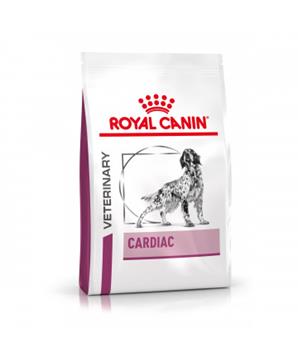 Levně Royal Canin VD Canine Cardiac 14 kg