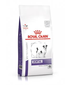 Levně Royal Canin VD Canine Dental Small Dog 1,5 kg