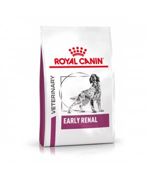 Levně Royal Canin Veterinary Diet Dog Early Renal 14 kg