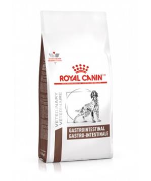 Levně Royal Canin Veterinary Diet Dog Gastrointestinal 15 kg