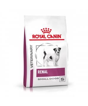 Levně Royal Canin Veterinary Diet Renal Small dog 1,5 kg