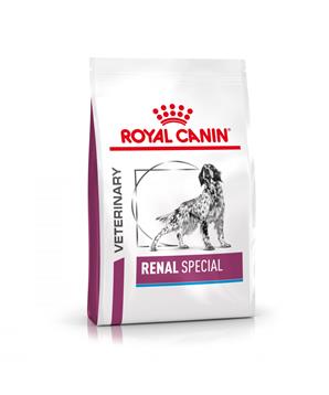 Royal Canin VD Dog Dry Renal Special