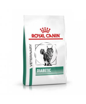 Levně Royal Canin Veterinary Diet Cat Diabetic 1,5 kg