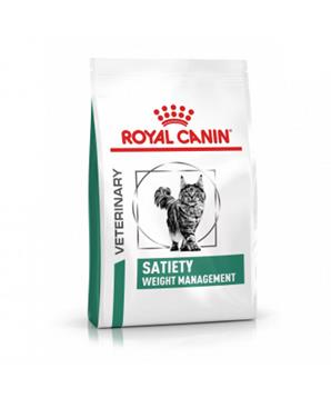 Royal Canin VHN CAT SATIETY WEIGHT MANAGEMENT