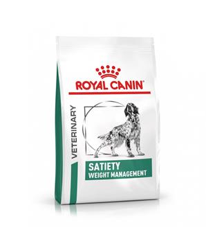 Levně Royal Canin Veterinary Diet Dog Satiety Weight Management 1,5 kg