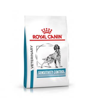 Levně Royal Canin VD Canine Sensitivity Control 1,5 kg
