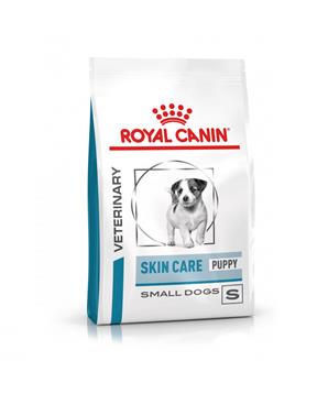 Royal Canin VD Canine Skin Care Puppy Small