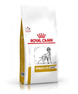 Royal Canin VD Dog Dry Urinary S/O Ageing