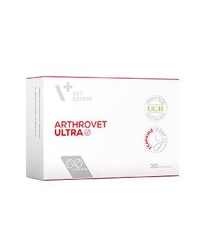 VetExpert ArthroVet Ultra 