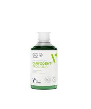 Levně VetExpert Caryodent Proliqua 250 ml