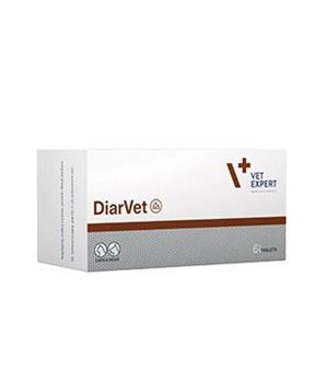 Levně VetExpert DiarVet 6 tbl.