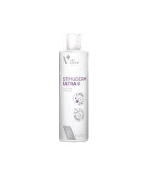 VetExpert Stimuderm Ultra Shampoo Short Hair Dog 250ml