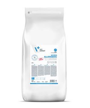 Levně VetExpert VD 4T Hypoallergenic Insect Dog 12kg 12kg