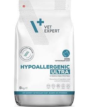 Levně VetExpert VD 4T Hypoallergenic Ultra Dog 2 kg