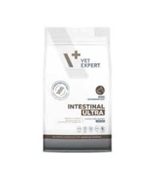 VetExpert VD 4T Intestinal Ultra Low Fat Dog 