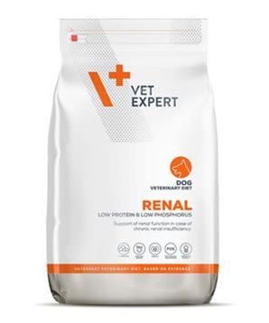 VetExpert VD 4T Renal Dog