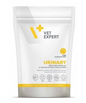 Levně VetExpert VD 4T Urinary Cat 2 kg