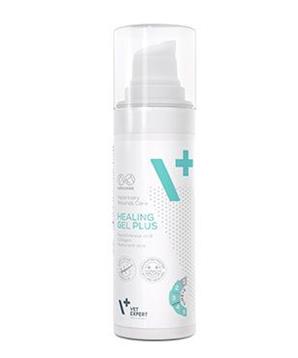 VetExpert Wounds Care Healing Gel Plus 30ml