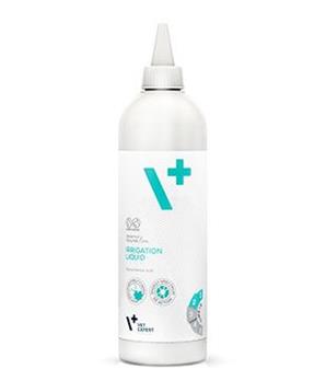 VetExpert Wounds Care Irrigation Liquid