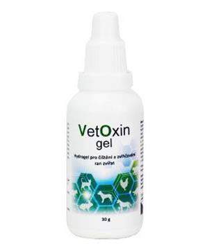 VetOxin gel