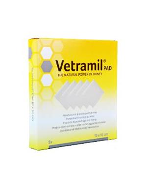 Vetramil náplast 