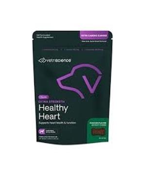 Levně VetriScience Healthy Heart podp.srdce psi 300g