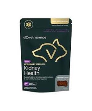 Levně VetriScience Kidney Health podp.ledvin psi+kočky 312g