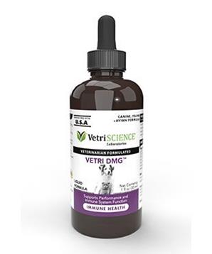 Levně VetriScience Vetri DMG Liquid 30 ml