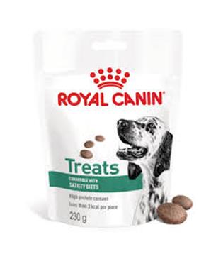 Levně Royal Canin VHN Dog Satiety Treats 230g