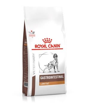 Levně Royal Canin VD Canine GastroIntestinal Low Fat 1,5 kg