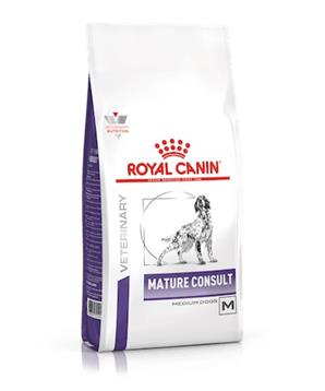 Royal Canin DOG MATURE CONSULT