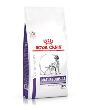 Levně Royal Canin DOG MATURE CONSULT 10 kg