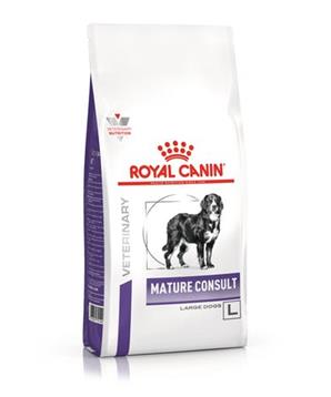 Levně Royal Canin VD DOG MATURE CONSULT LARGE 14 kg