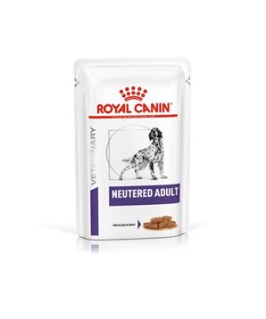 Levně Royal Canin DOG NEUTERED Kapsičky 12 x 100g