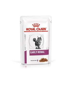 Levně Royal Canin CAT EARLY RENAL Kapsičky 12X85 G