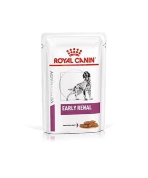 Levně Royal Canin DOG EARLY RENAL Kapsičky 12x100 g