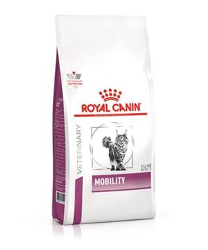 Royal Canin CAT MOBILITY