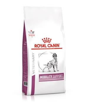 Levně Royal Canin Veterinary Diet Dog Mobility Support 12kg