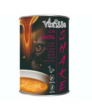 Levně Vibrisse Shake Kachní polévka 135g