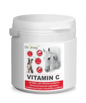 Dromy Vitamin C