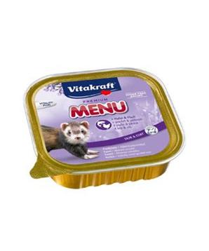 Vitakraft Ferret Menu paštika