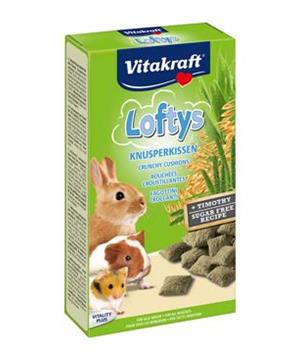 Vitakraft Rodent all rodent poch. Lofty´s 