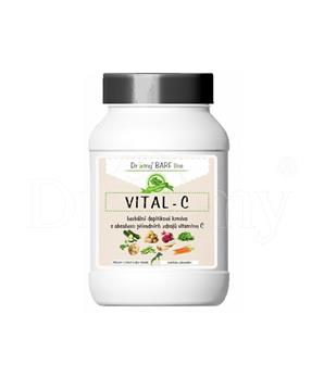 Dromy Vital - C