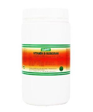 Vitamin B Roboran plv 500g