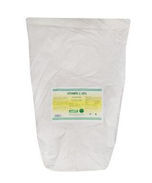Levně Vitamin C 25 Roboran plv 10 Kg