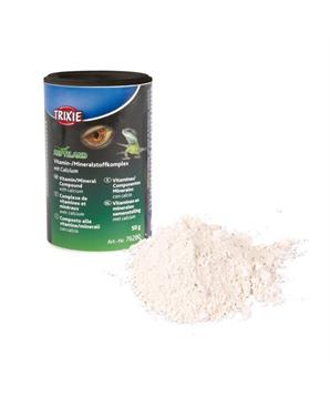 Vitamín/minerál komplex s kalciem 50 g