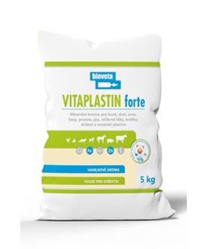 Vitaplastin forte plv