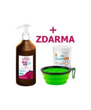 VITAR Veterinae ArtiVit Sirup