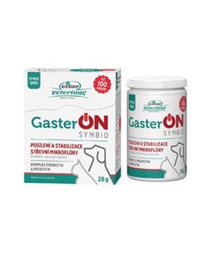 Levně VITAR Veterinae GasterON 28g 1 ks