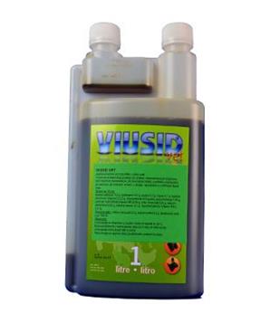 Viusid vet
